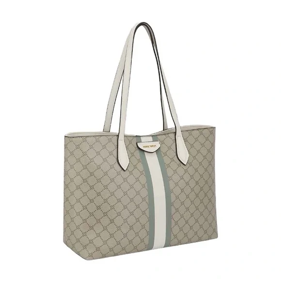 Nine West - Landyn 2-Piece Tote Bag and Shoulder Bag Set - Picture 4 of 4